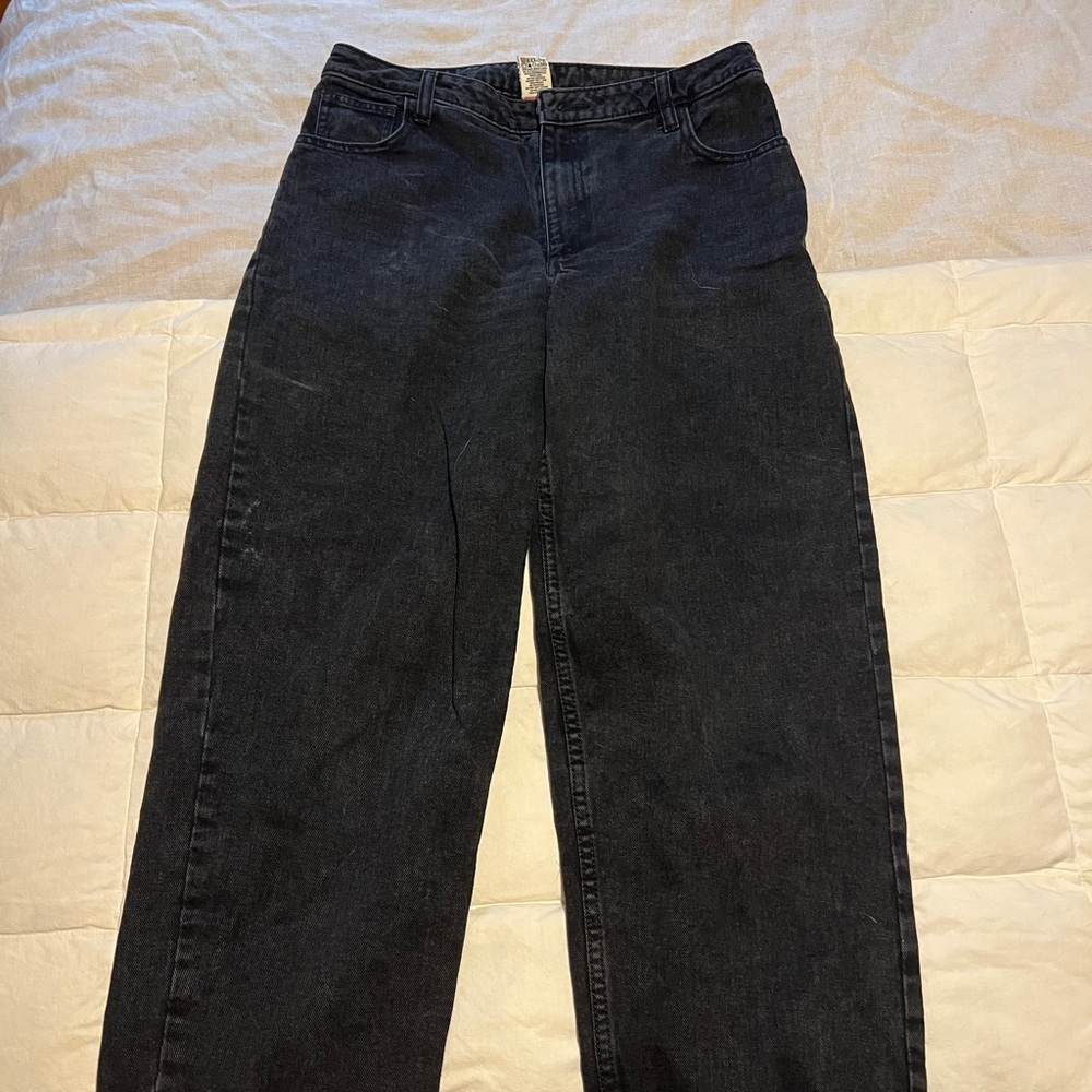 Lucy & Yak Women's Jeans - Picture 3 of 4